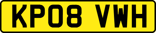 KP08VWH