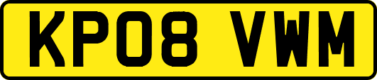 KP08VWM