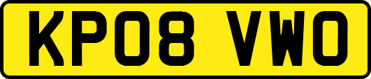KP08VWO