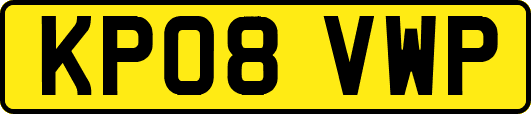 KP08VWP