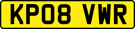 KP08VWR