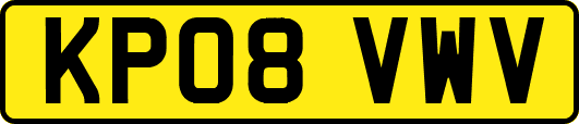 KP08VWV
