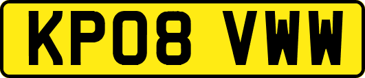 KP08VWW
