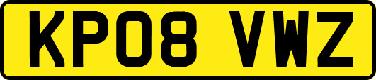 KP08VWZ