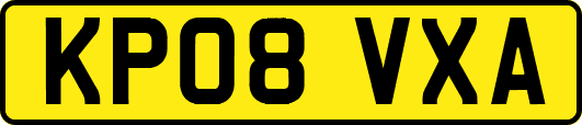 KP08VXA