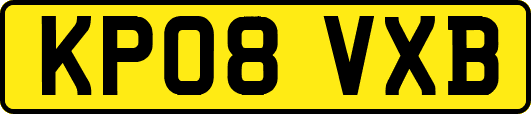 KP08VXB