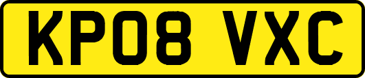 KP08VXC
