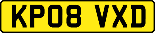 KP08VXD
