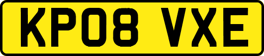 KP08VXE