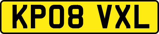KP08VXL