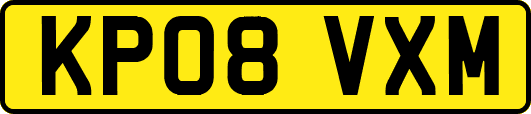 KP08VXM