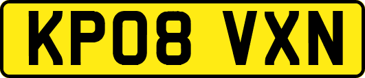 KP08VXN