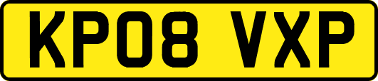KP08VXP