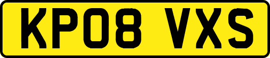 KP08VXS