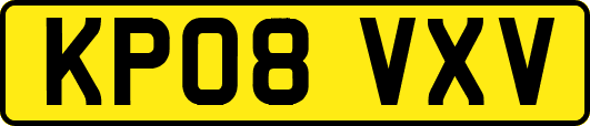 KP08VXV