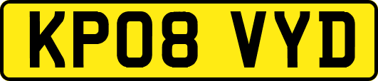 KP08VYD