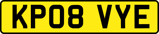 KP08VYE