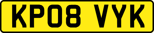 KP08VYK