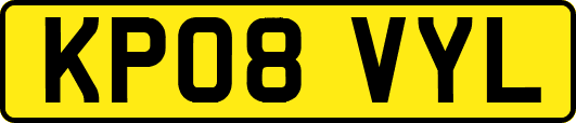 KP08VYL