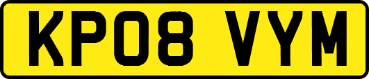 KP08VYM