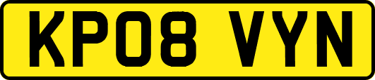 KP08VYN