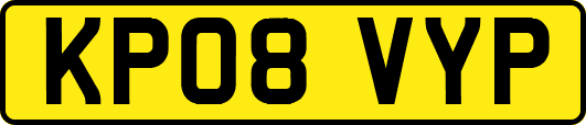 KP08VYP