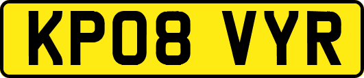 KP08VYR