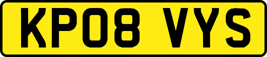 KP08VYS