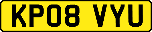 KP08VYU