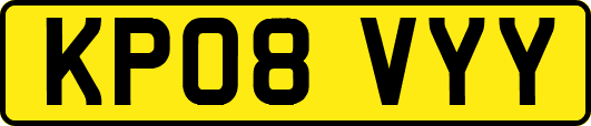 KP08VYY