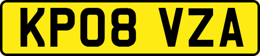 KP08VZA