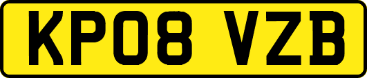 KP08VZB