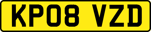 KP08VZD