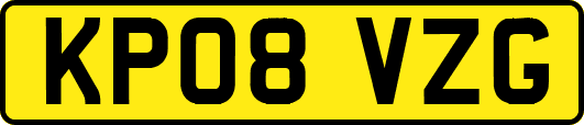KP08VZG