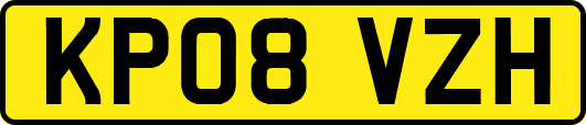 KP08VZH