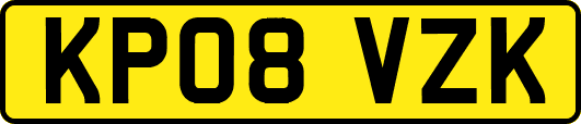 KP08VZK