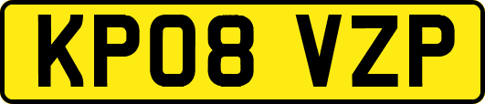 KP08VZP