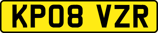 KP08VZR