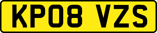KP08VZS