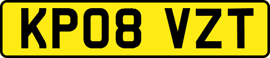 KP08VZT