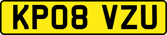 KP08VZU