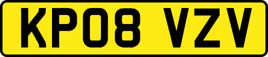 KP08VZV