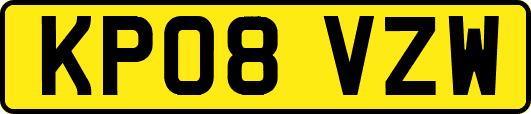 KP08VZW