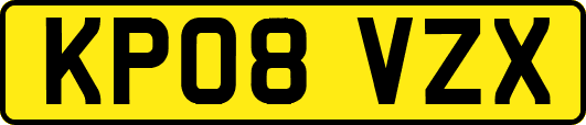 KP08VZX