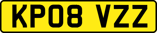 KP08VZZ