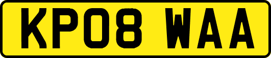 KP08WAA