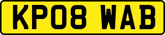 KP08WAB