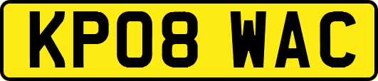 KP08WAC