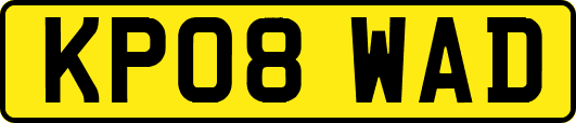 KP08WAD