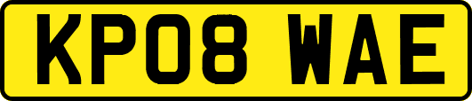 KP08WAE